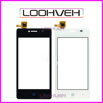 

10pcs/lot 4.0" For ZTE Blade AF3 T221 A5 Pro Touch Screen Digitizer Sensor Lens Panel High Quality