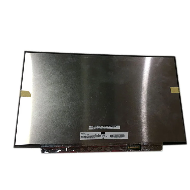 

14.0"LED LCD Screen B140HAN03.7 1920X1080 FHD 72% NTSC eDP 30PINS LCD Display
