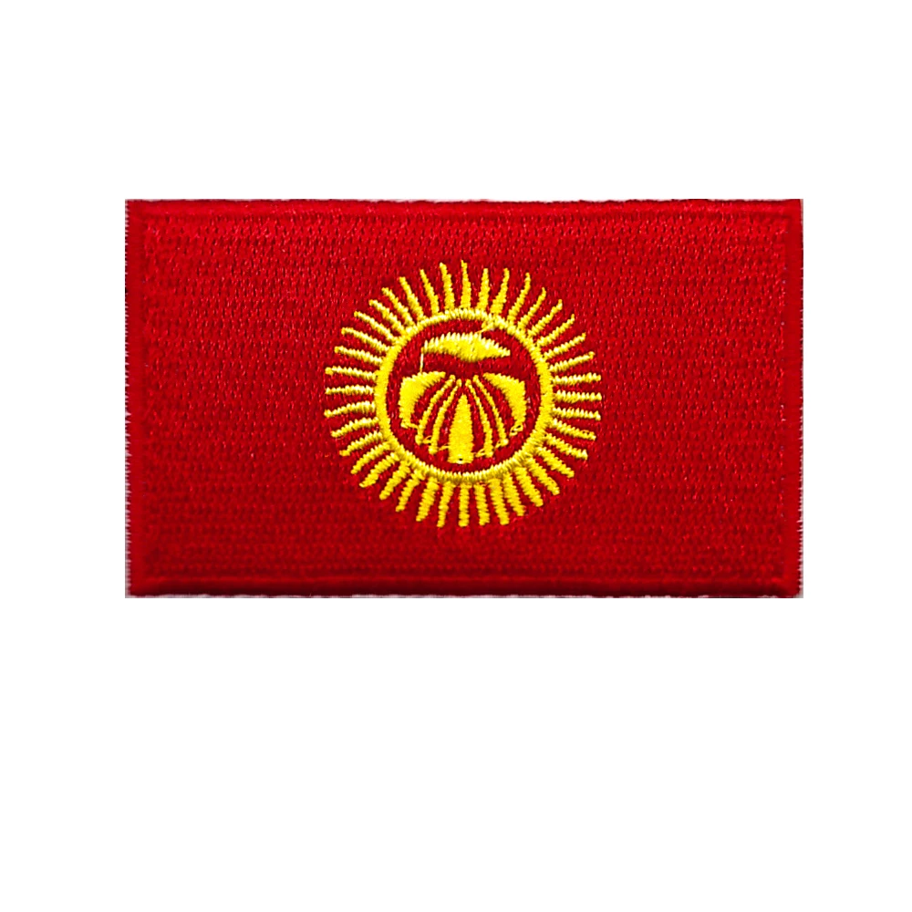 kirgizstan