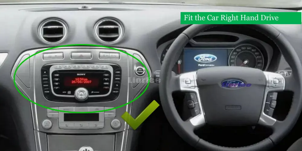 9 "HD 1080 P ips ЖК-экран Android 8 Core для Toyota C-HR CHR 2016-2019 автомобильный радиоприемник BT 3g/4G wifi AUX USB GPS Navi мультимедиа