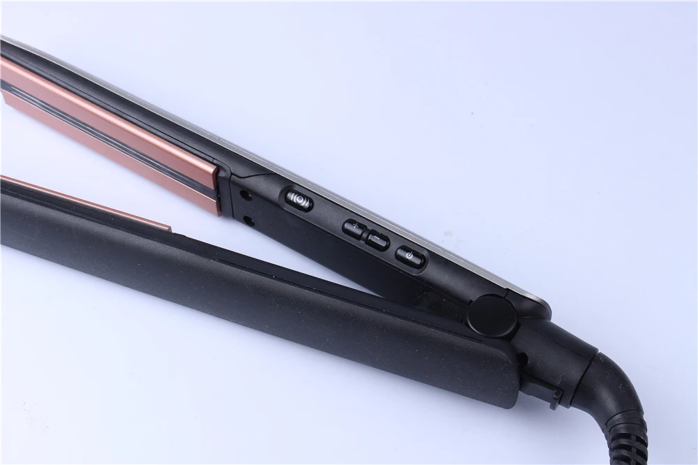 Хорошее качество Профессиональный Выпрямитель для волос Remington S8590 Кератин