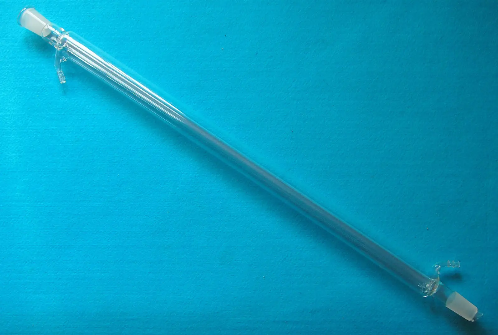 Buy Liebig Condenser,24/40,600mm Jacket Length,Glass