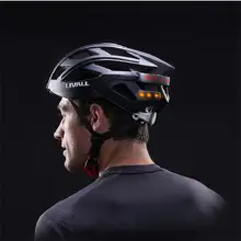 Wholesale !!Smart Cycling Helmet LIVALL Multifunction Bicycle Helmet Bicicleta Capacete Casco Ciclismo Para Bicicleta Ultralight