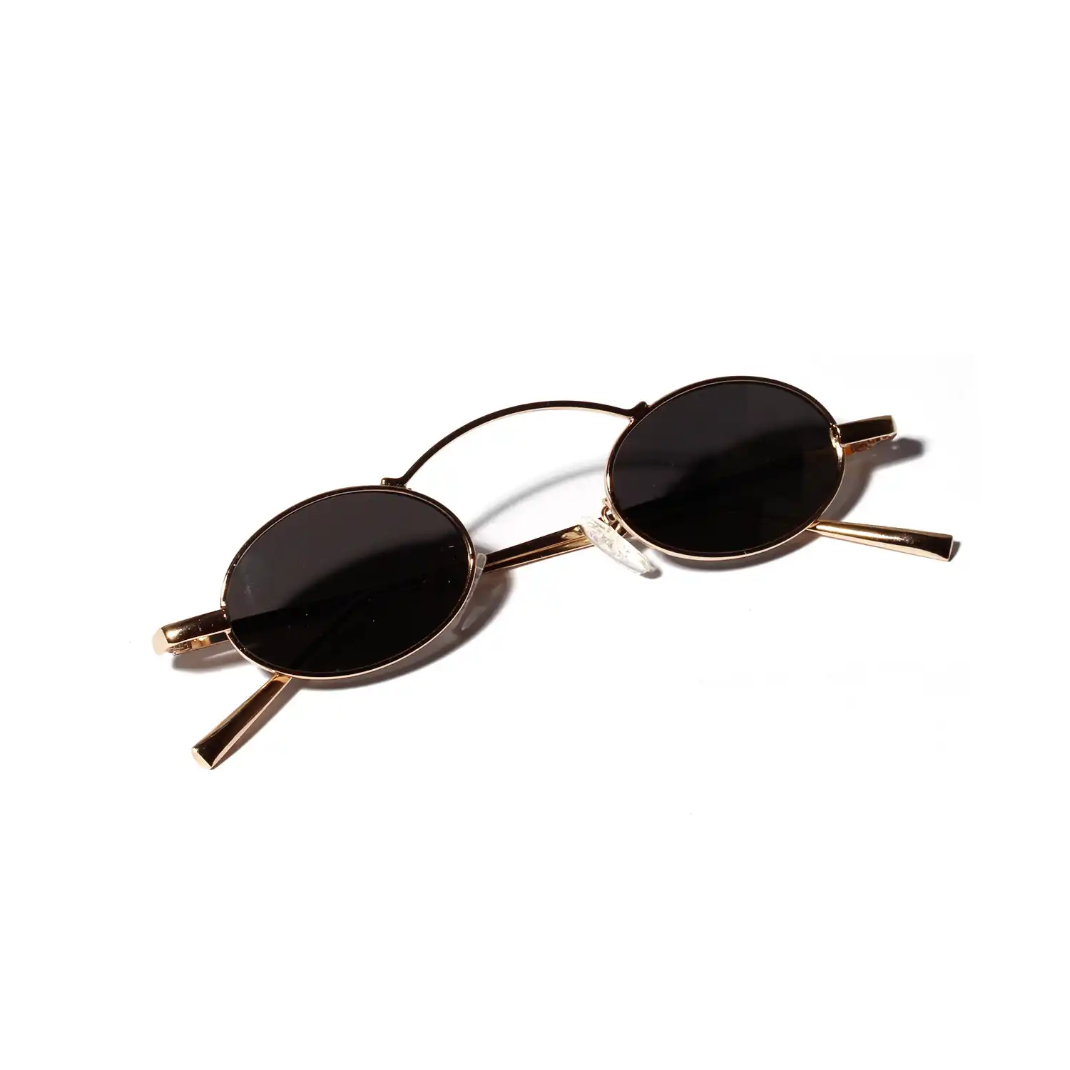 small round sunglasses mens