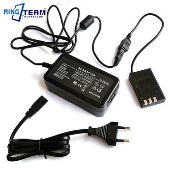 

Power AC Adapter Kit EH-5 EP-5 (EN-EL9) / EH5 + EP-5 for Nikon Digital Cameras D40 D40X D60 D3000 & D5000 ...