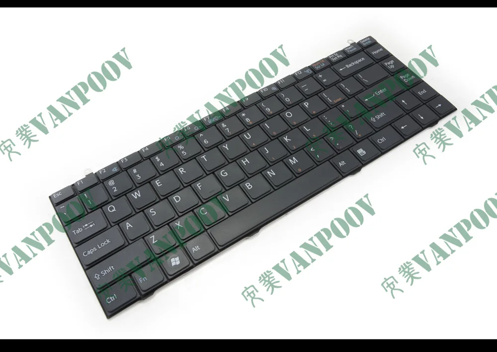 Teclado Español Notebook Acer Aspire 4733z 4736z Nuevos