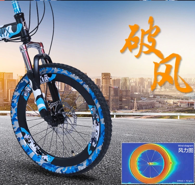 21 скорость 20 &quotГорный складной велосипед мини Bicicleta Plegable горный Bike20 Город Bicicletas