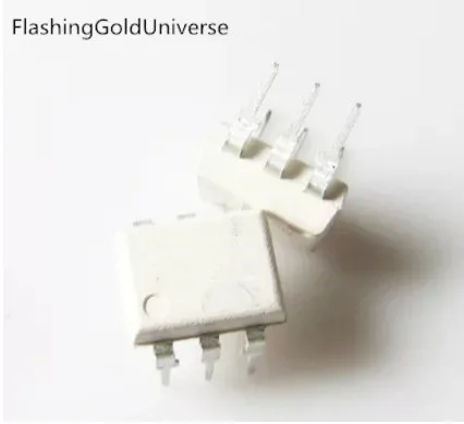 

100 шт./лот TLP541G TLP541 DIP6 новый оригинальный