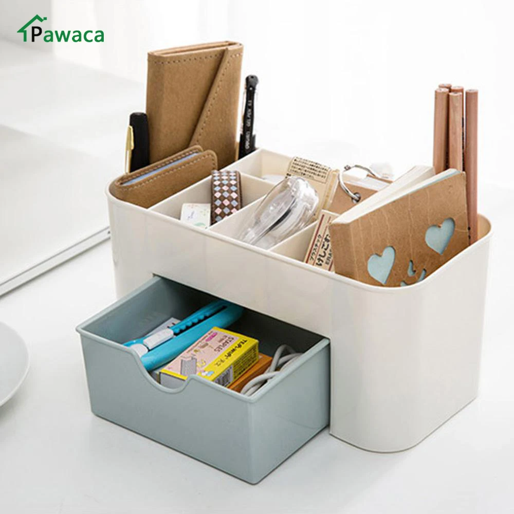 Mini Makeup Storage Box Cosmetic Case Lipstick Cases Sundries Case