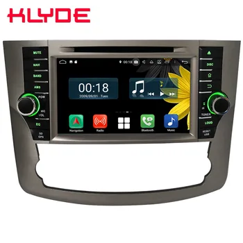 

8" Octa Core 4G Android 8.1 4GB RAM 64GB ROM RDS Car DVD Player Stereo Radio Head Unit GPS Glonass For Toyota Avalon 2011-2013