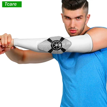 

1Pcs Compression Recovery Elbow Sleeve Highest Content Elbow Brace Support For Workouts Golfers And Tennis Elbow Arthritis