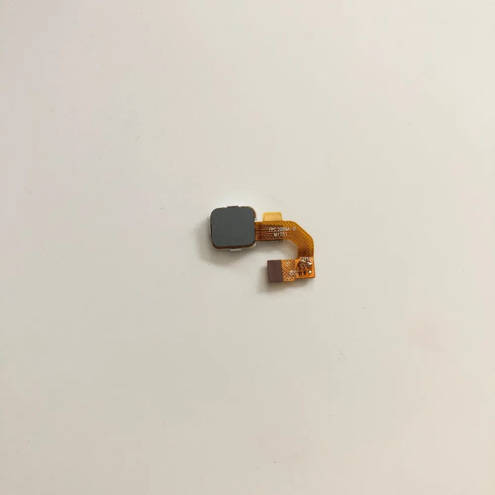 

Used HOME Main Button With Flex Cable FPC For Leagoo M9 MT6580A Quad Core 5.5" 18:9 Full Screen 1280*640 + Tracking Number