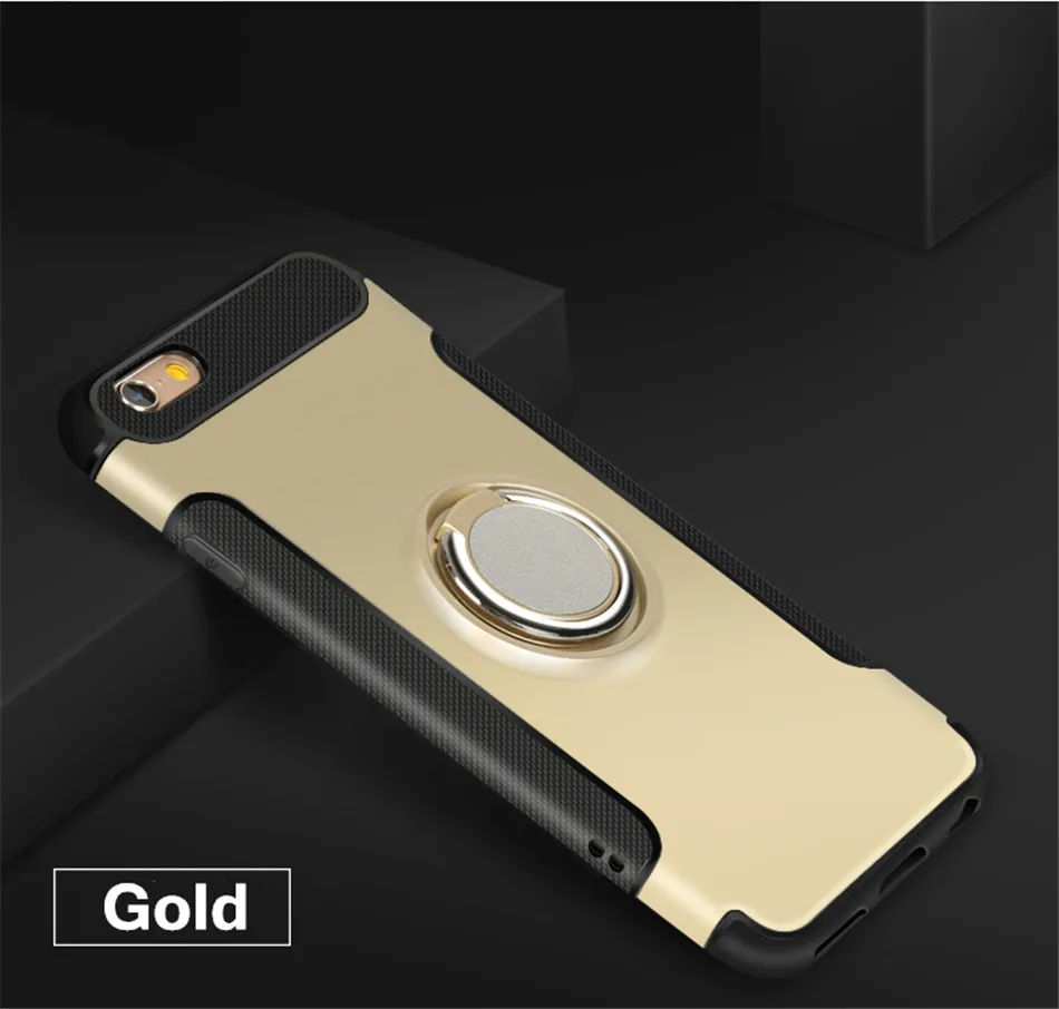 luxury ring iphone 7 plus phone case14