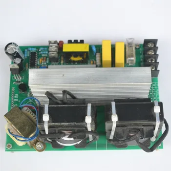 

Ultrasound Power Generator for Driving Board of LUI Ultrasound Cleaner PCB Main Board 300W
