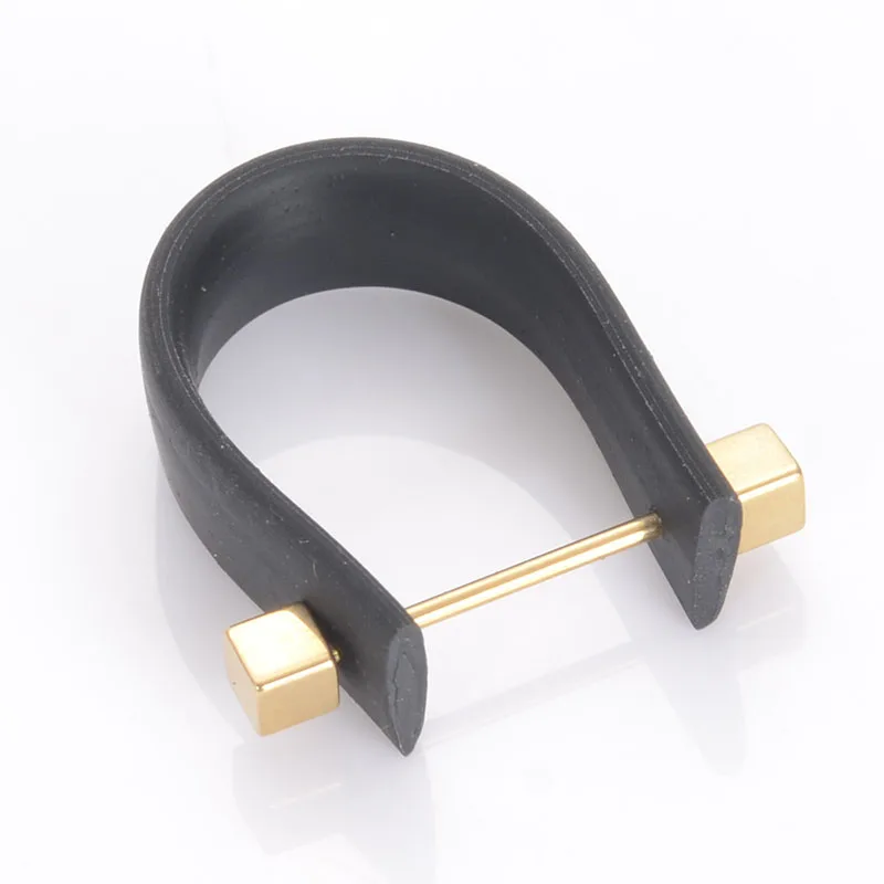 Rings Interchangeable Add a Bead Two Plated Four Colors Rubber Band Diy Ring For women Girl Party, Free Turkey Eye Bead