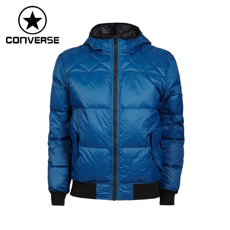 

Original Converse men's down jacket Hiking Down sportswear