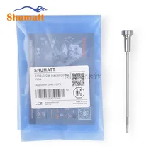 SHUMAT Превосходное качество дизельного топлива Common Rail Управление клапан в сборе F00RJ02246 F00R J02 246 для 0445120073 0445 120 073