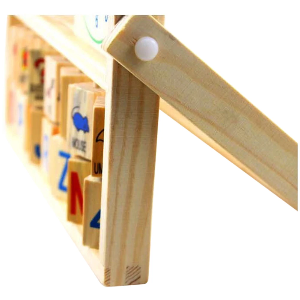 ABWE для детей; для обучения; для развития; универсальный лоскут; Abacus; деревянные игрушки
