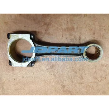 

4JB1T 4JB1 Connecting Rod Con Rod For Isuzu Engine