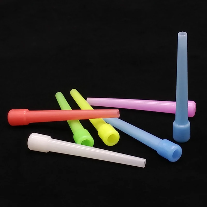 20pcs/Pack Length 94mm Disposable Shisha Mouthpiece,Hookah/Water Pipe/Sheesha/Chicha/Narguile Hose Mouth Tips Accessories SH305