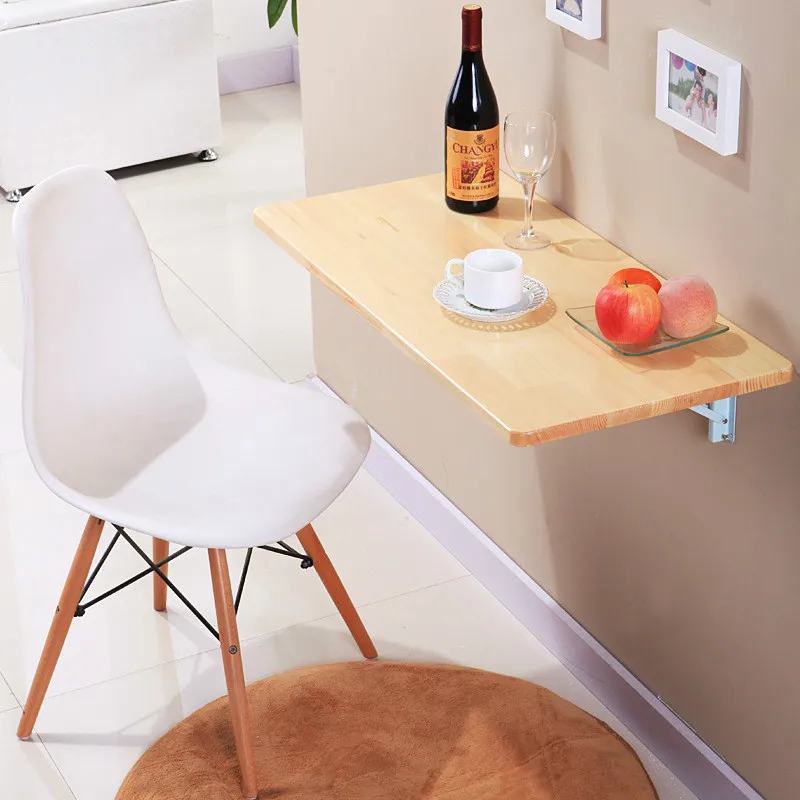 Роскошный модный современный простой компьютерный стол для ноутбука складной