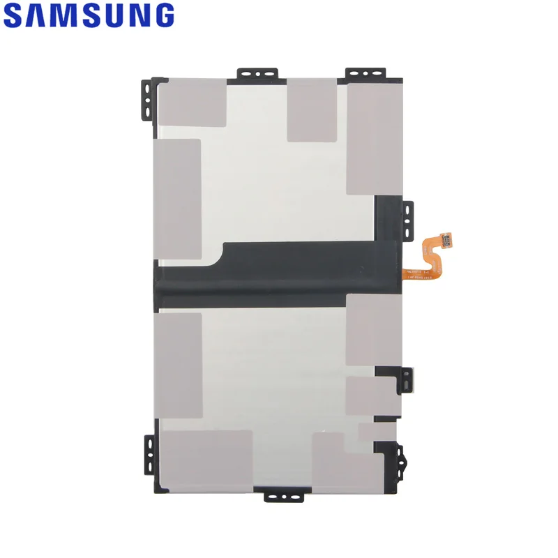 Samsung EB-BT835ABU аккумулятор для samsung Galaxy Tab S4 10,5 SM-T830 T830 SM-T835 T835 сменный планшет аккумулятор 7300 мАч