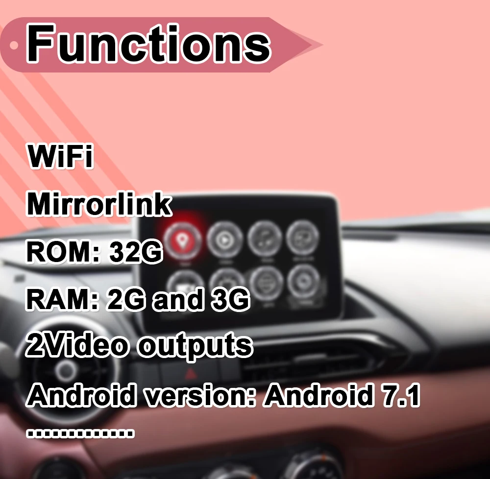 Mazda Android  (1)