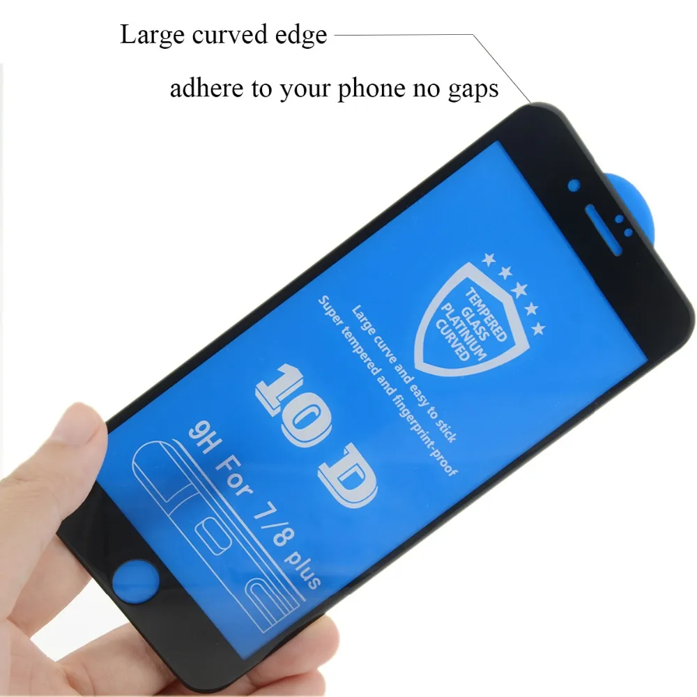 10D tempered glass 5