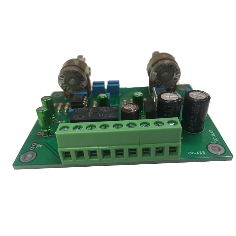 JRC5534DD Hi Fi предусилитель усилитель доска бас ВЧ звук тон Управление пре