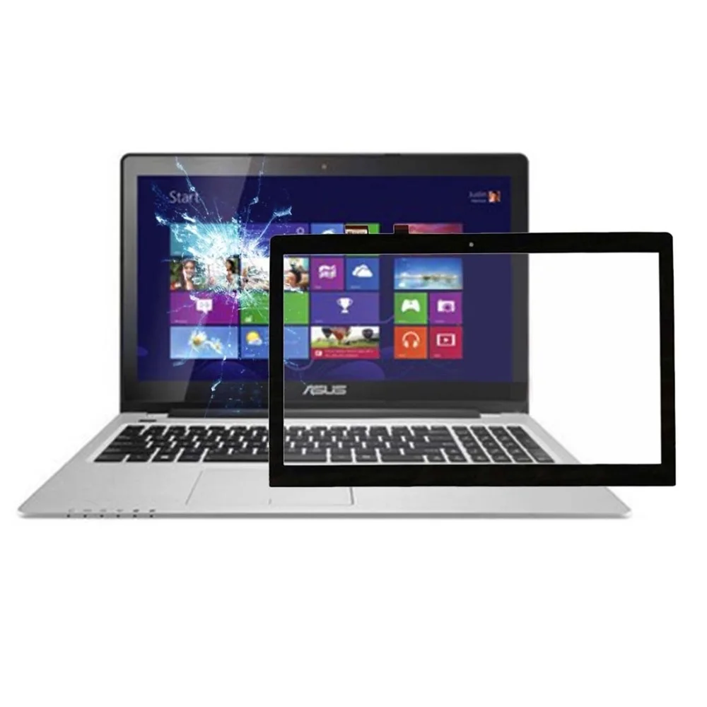 Touch Panel Replacement for Asus VivoBook S550