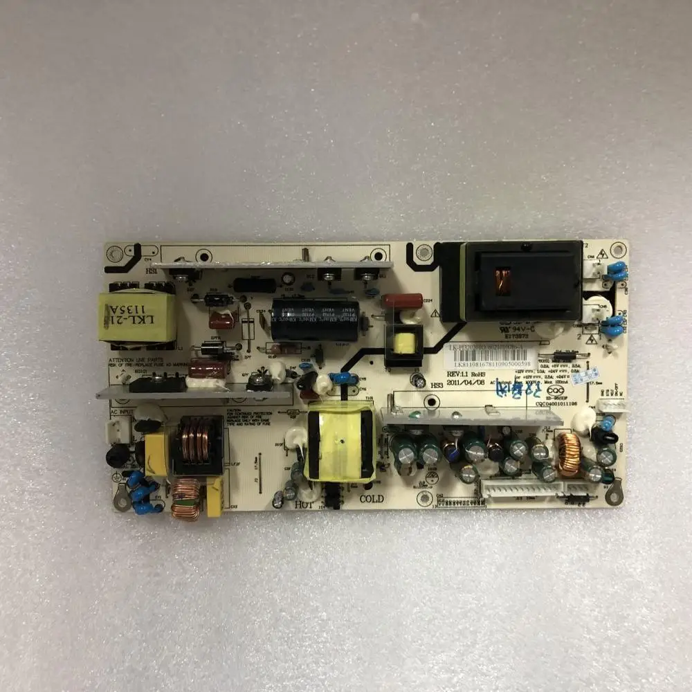 Бесплатная доставка оригинальный 100% тест для L32F01 LKP-PI009 LK-PI3202010 LK-PI320201O | Компьютеры