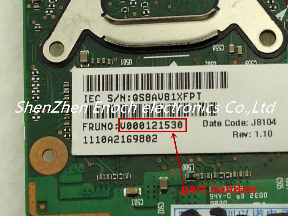 Видеокарта MOUGOL V000121530 для Toshiba satellite A300 A305 материнская плата видеокарта VGA PT10S