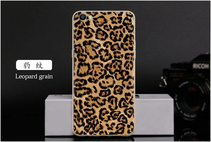 Phone Case For Oppo F3 Oppo A77 (8)