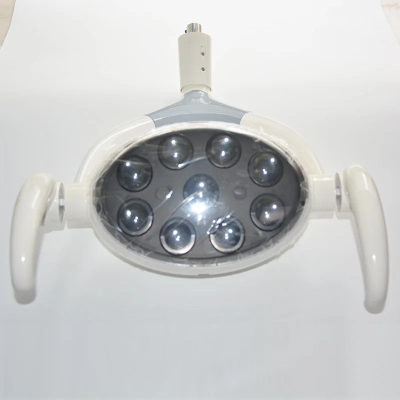 Dentistry Shadowless Dental LED Oral Light Lamp For Dental Unit Chair