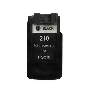 PG210 CL211 картридж совместимый для CANON PG-210 CL-211 PG210XL CL211XL MP240 MP270 MP480 MP490