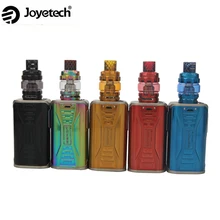 Joyetech Espion бесконечное поле Mod Vape 230 Вт с удаленно покорить