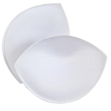 1 пара, Женский Поролоновый бюстгальтер, подушка для бюстгальтера, летний купальник, бюстгальтер с подкладкой, вставка, усилитель груди, бикини, чашечка для груди, подкладка, женский бюстгальтер, аксессуары