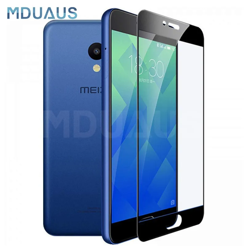9D Защитное стекло для Meizu M6 M5 M3 Note M6S M6T M5S M5C M3S M8 Pro 7 Plus, закаленное защитное стекло, чехол