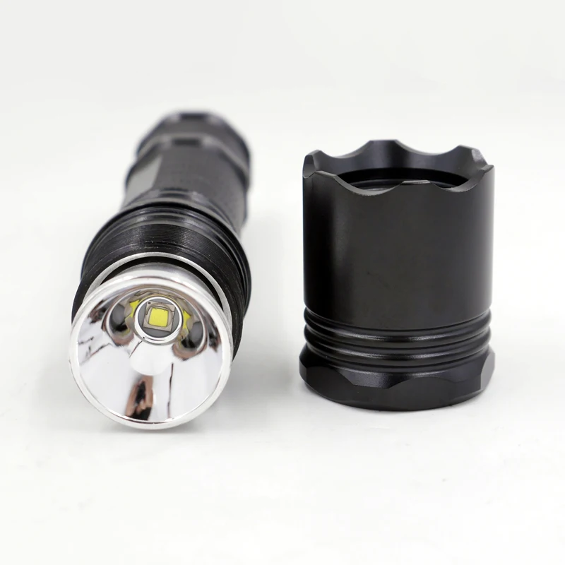 M5 Luminus SST-40 LED (8)