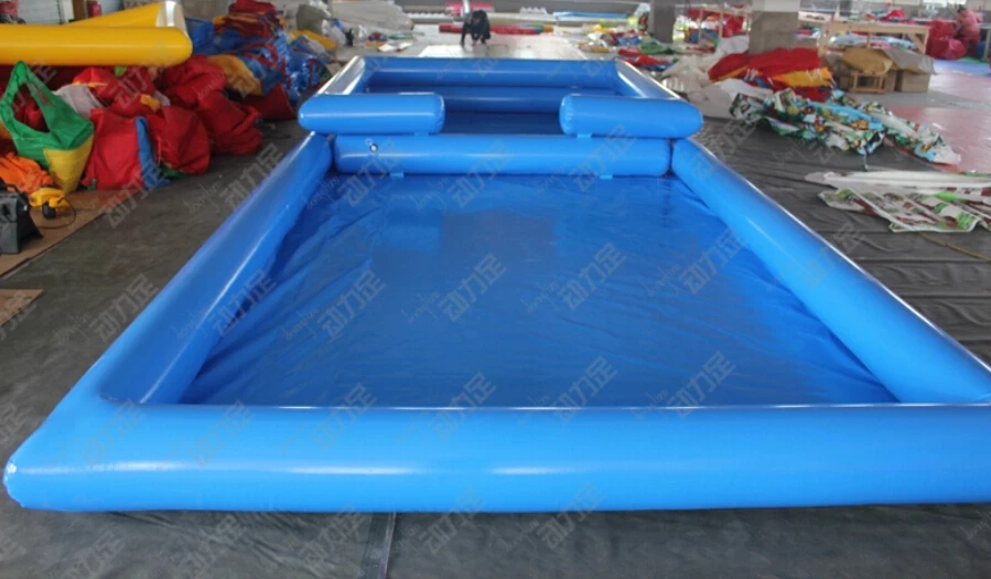 Buy 3M*5M High strength PVC play Sand
