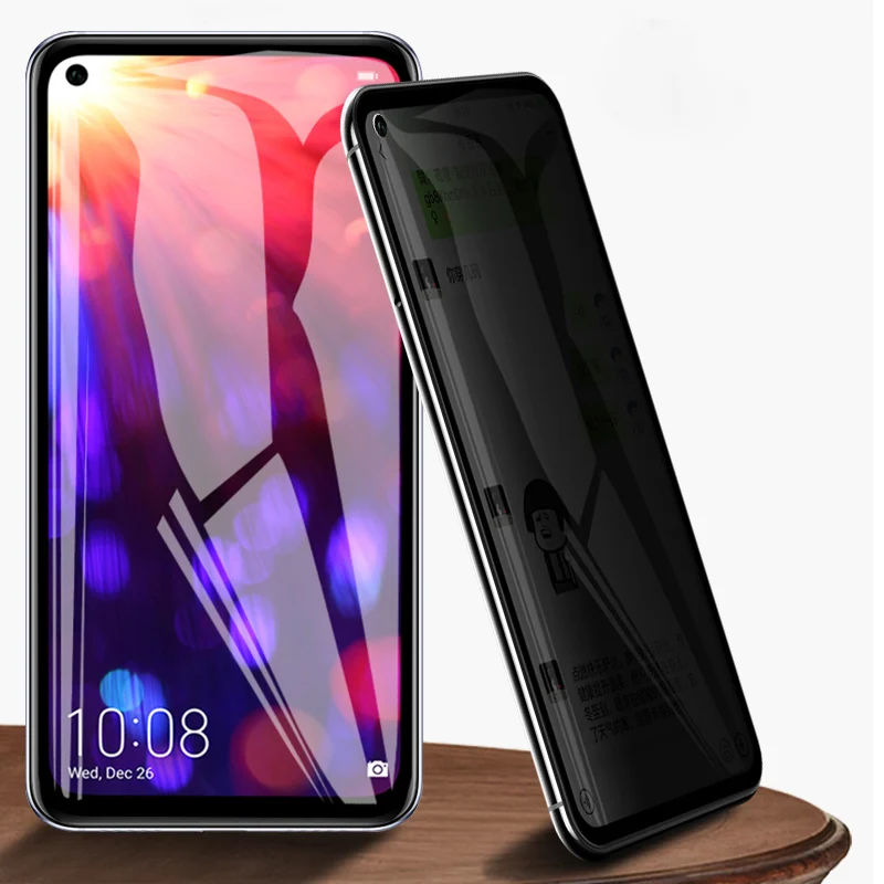 Защитный экран из закаленного стекла для Huawei honor V20/honor 9 lite/Honor 10 lite|Защитные стёкла