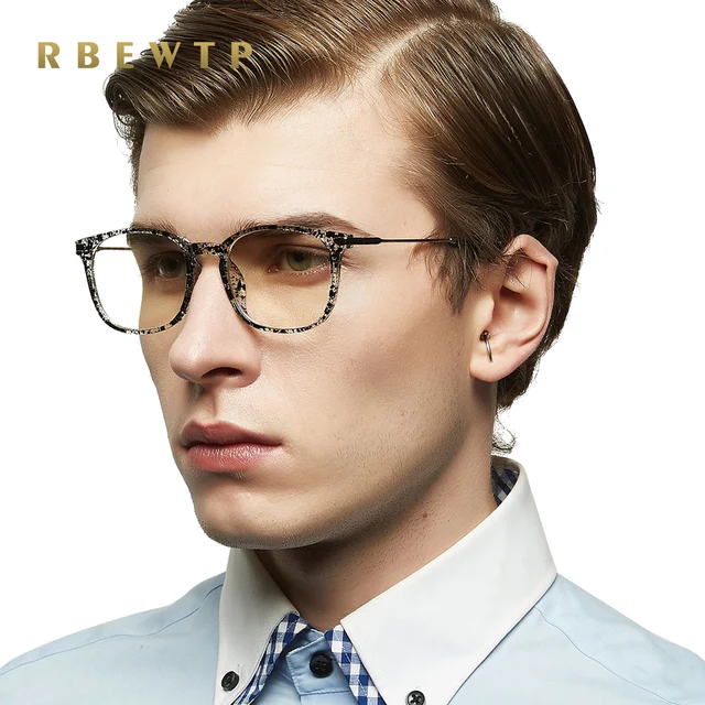 Special Price Anti TR90 Blue Light Blocking Glasses led Reading Glasses Radiation-resistant Glasses Computer Gaming eyeGlasses Frame Eyewear