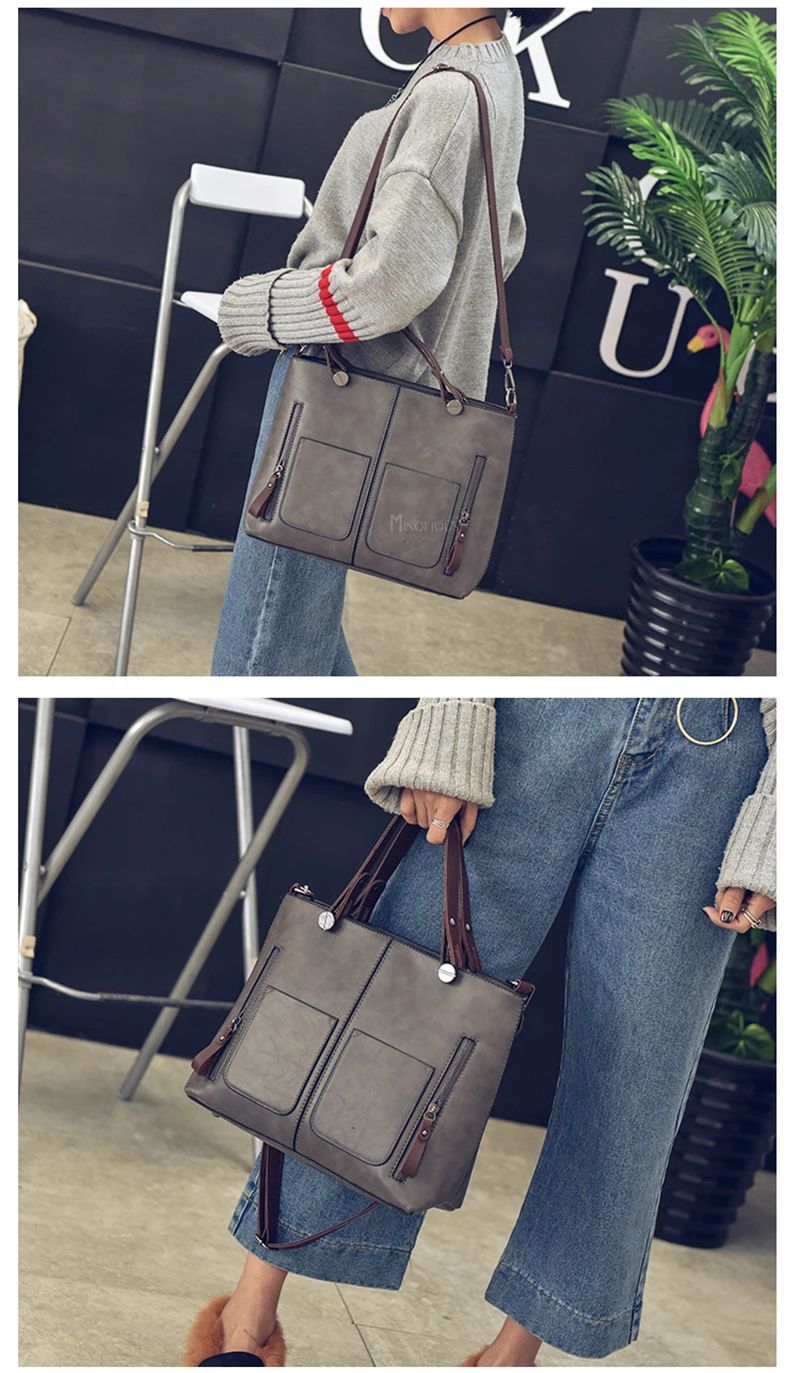 Bolsas de ombro