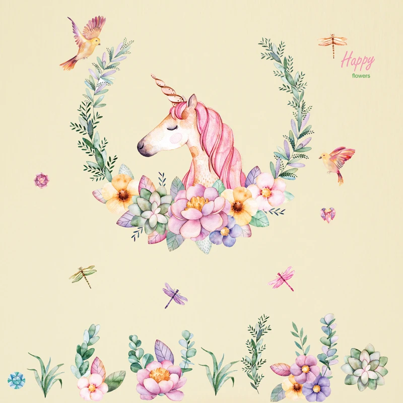 cute unicorn pusheen