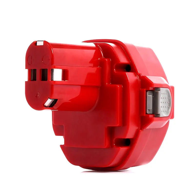 Recarregável para Ferramentas Furadeira sem Fio 2 3000ma Pçs e lote Ni cd 14.4 v Bateria Elétricas Makita Pa14 1433 Jr140d 1422 1420 6280d - Image 2
