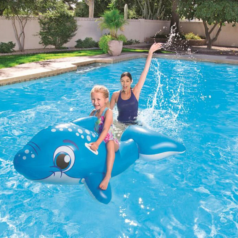 157 89cm Kids Inflatable The Whale Pool Floats Buoy Swimming Air Mattress Floating Island Toy Water Boat Pontoon Summer Fun Floating Swimming Pool Kids Pool Swimmingfun 8 Aliexpress
