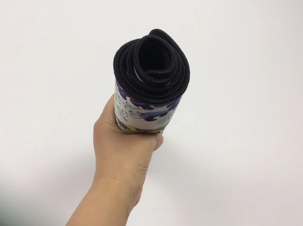  Mairuige Wind Wave Free Shipping Large Game 900*400*3mm DIY Picture with Edge Locking Gaming Speed 