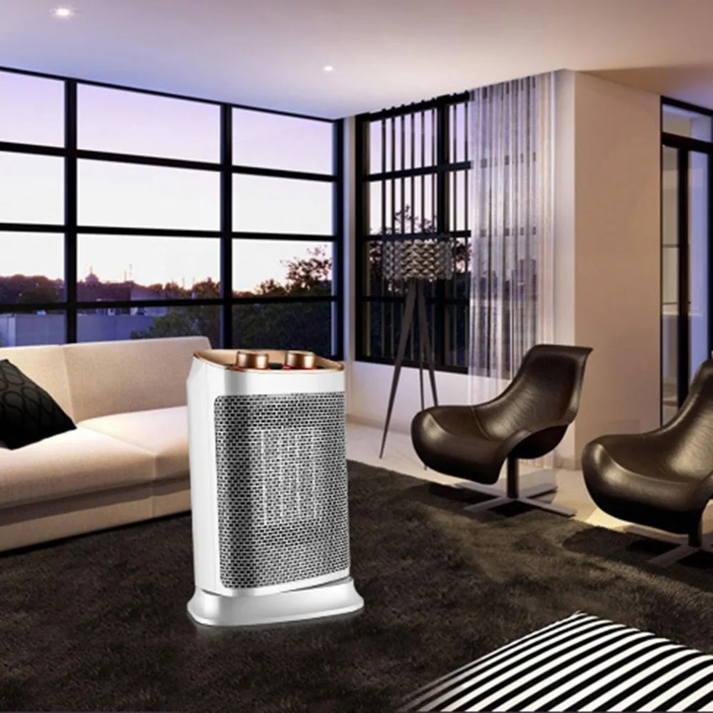 

Portable Heater Household Bathroom Small Sun Power Saving Heating Energy Saving Office Heater Mini Electric Heating hot new