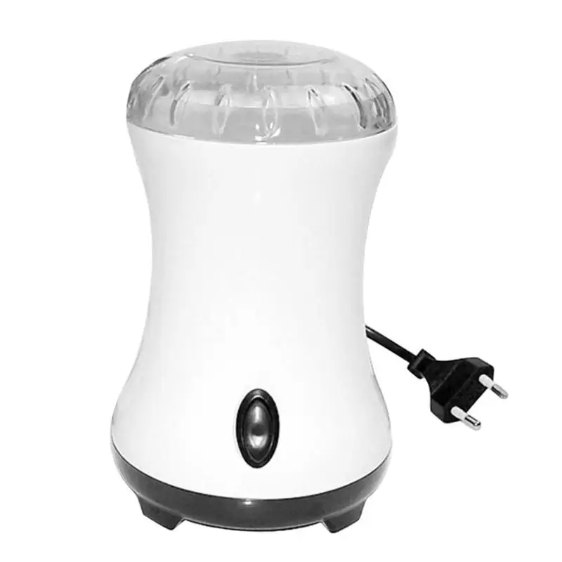 

Mini powder machine home electric coffee Grinder machine Practical dry mill bean medicine grinder Kitchen Tools EU Plug