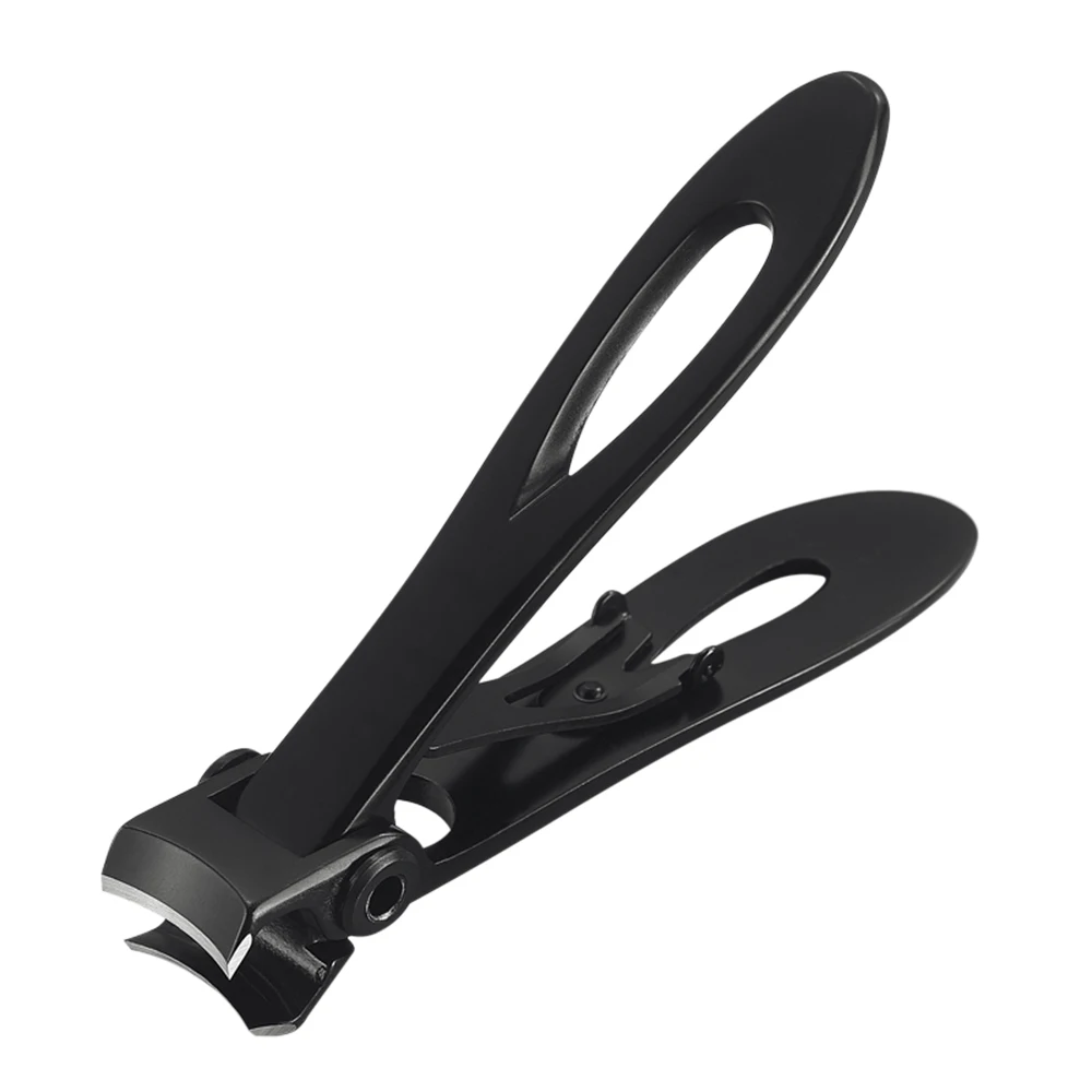

High Quality Nail Clipper Cutter Nail Cutting Trimmer Toenail Fingernail Cutter Toenail Clippers Thick Nail Stainless Steel